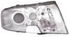 VAN WEZEL 7634962 Headlight